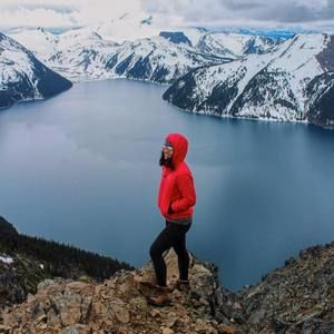 Meet your Posher, Mary